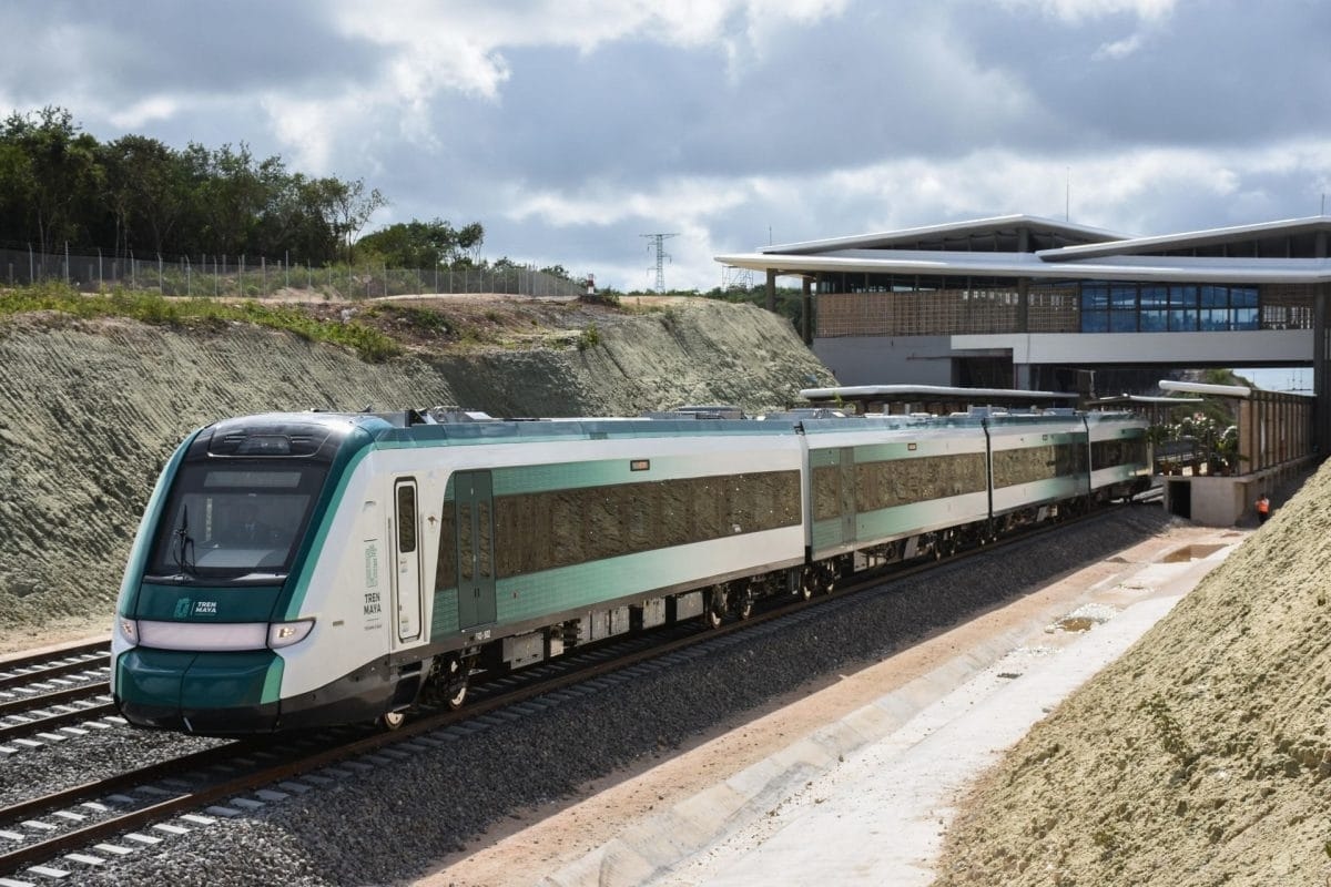 Maya Treni: 29 milyar dolarlık mali uçurum