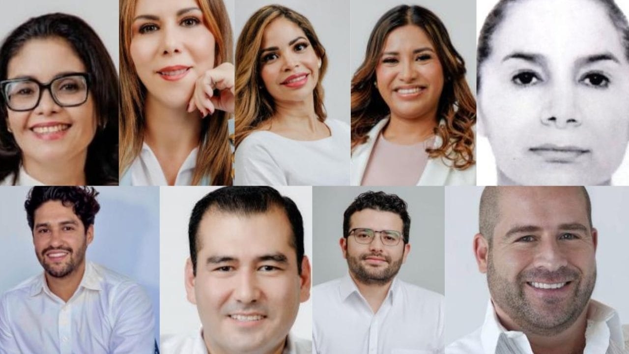 Richter des Obersten Gerichtshofs: Quintana Roo hat bereits Ergebnisse