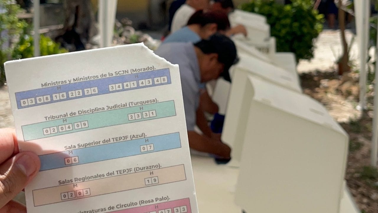 Verwendung von Wahlwafer bei der Richterwahl am Obersten Gerichtshof bestätigt
