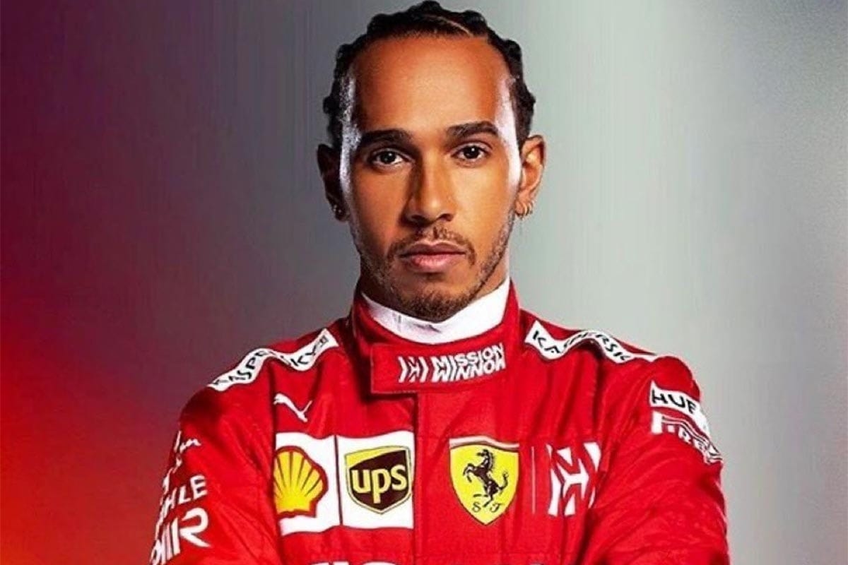 Hamilton alla Ferrari: il sogno rosso si trasforma in un incubo e in ordini di scuderia.