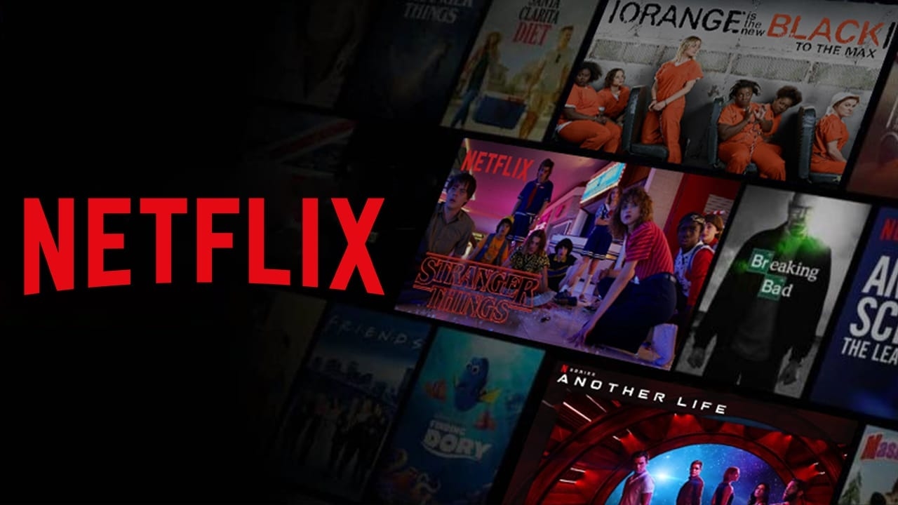 Netflix wprowadza zamieszanie: udostępni „Domy”, aby obejrzeć swój serial.