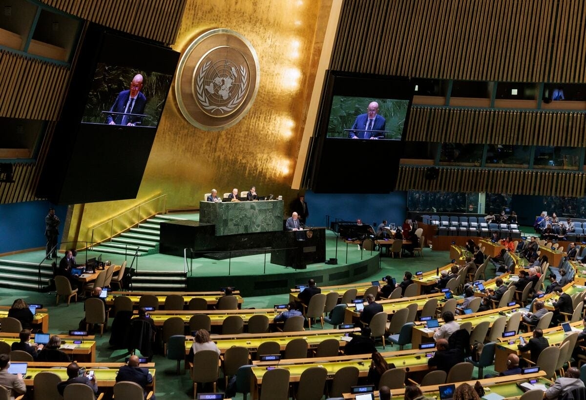 Colombia Elegida al Consejo de Seguridad de la ONU y Avances en Seguridad