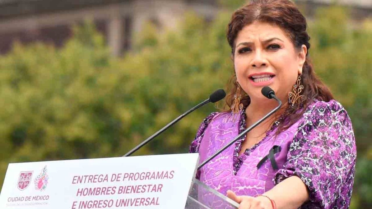 Hardhandig optreden in Mexico-Stad: Brugada's oorlog tegen de 'viene, viene'