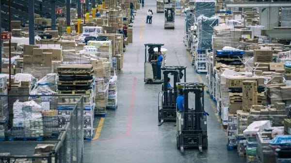 Mexico City Kongresi Düzenlemelerde İlerleme Sağlıyor: Hukuk ve Gösterişli Sahneler ve "Karanlık Mağazalar" Üzerine Tartışma