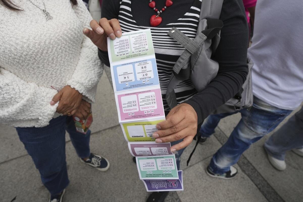 Judicial Election Under OAS Scrutiny; Virtual Kidnappings Increase