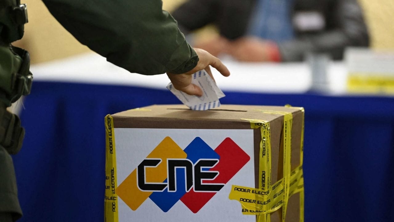 Guanipa Arrested: Maximum Tension in Pre-Electoral Venezuela