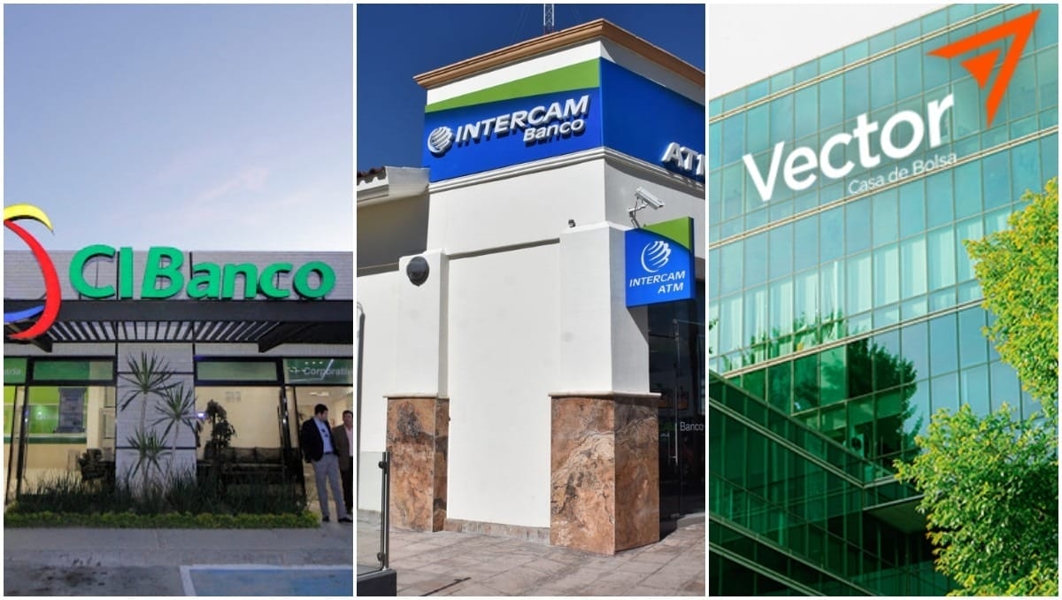 Le sanzioni degli Stati Uniti a CIBanco, Intercam e Vector: questo ha ripercussioni anche per te se sei un cliente?