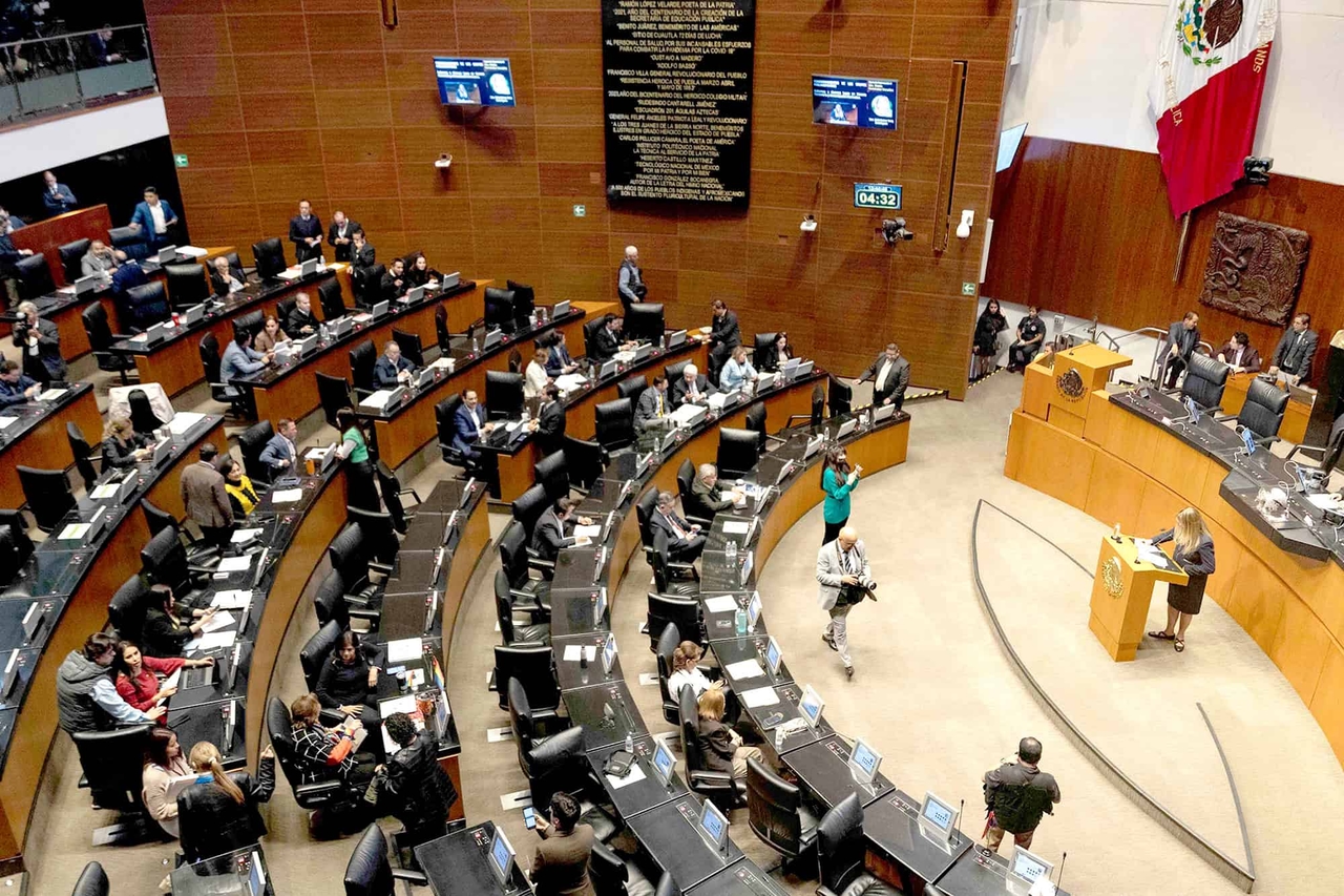 Senaat keurt anti-verdwijningswet goed; digitale CURP zal cruciaal zijn