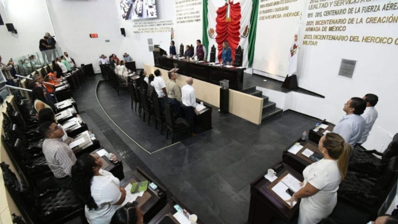 Bishop of Tabasco demands that deputies be "actors with values"