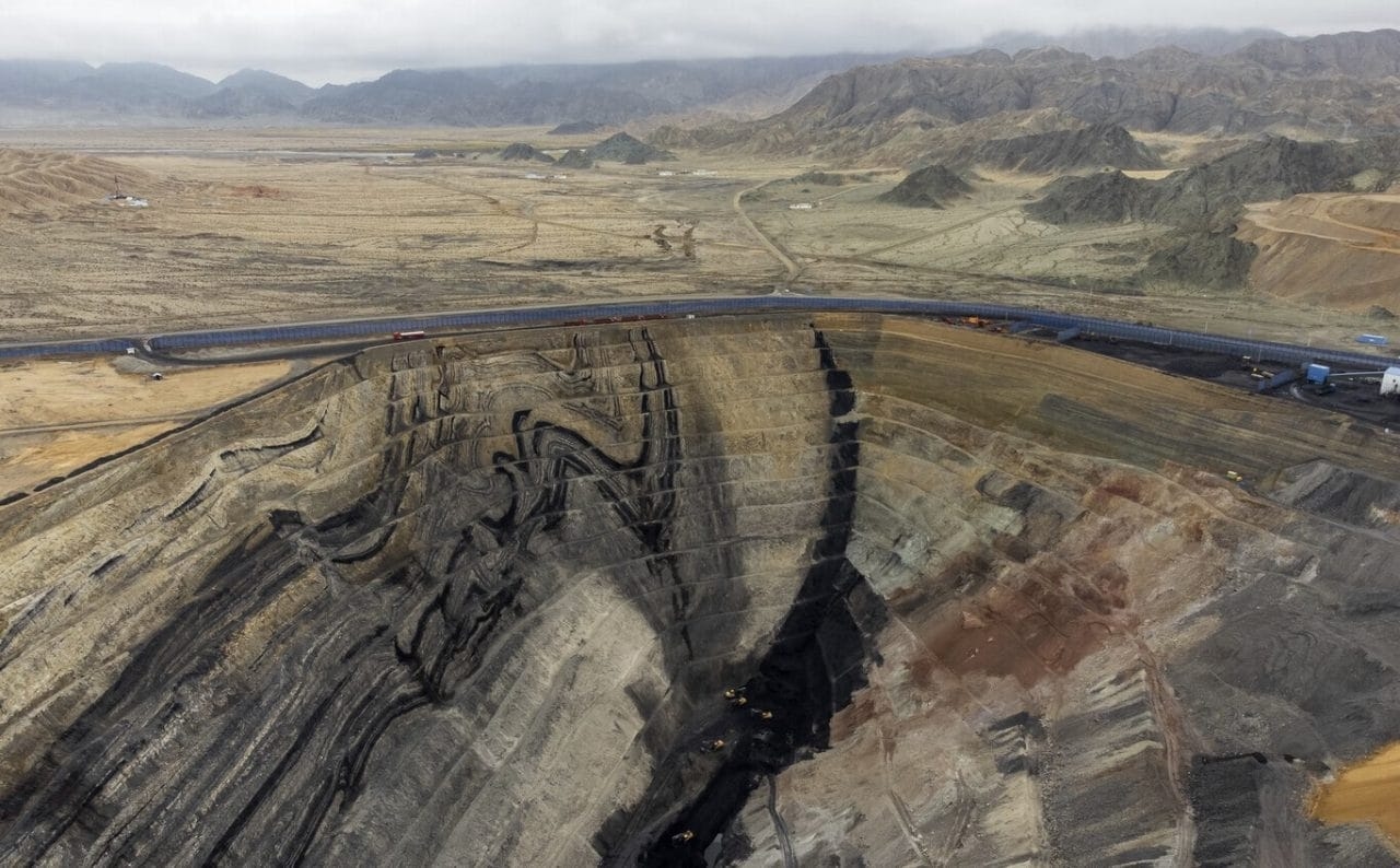 Crisi dell'offerta: le terre rare in Cina hanno un impatto sull'economia globale