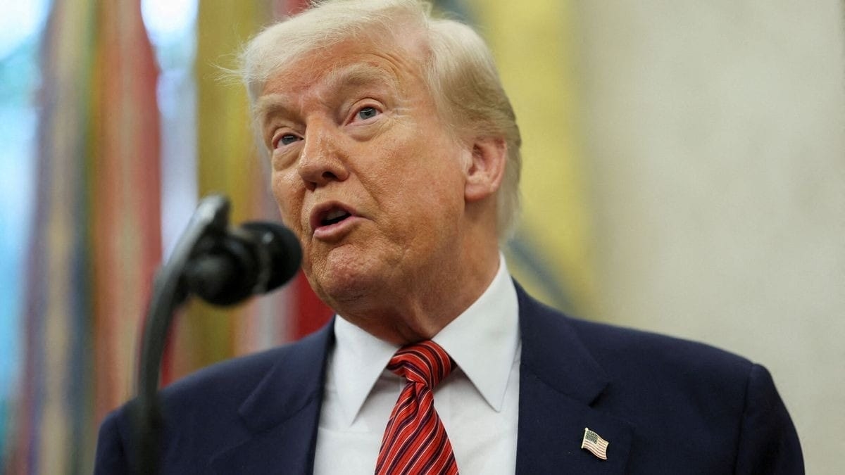Der Schatten der Trump-Zölle: Europäische Märkte im Minus und Schlüsselsektoren unter Druck