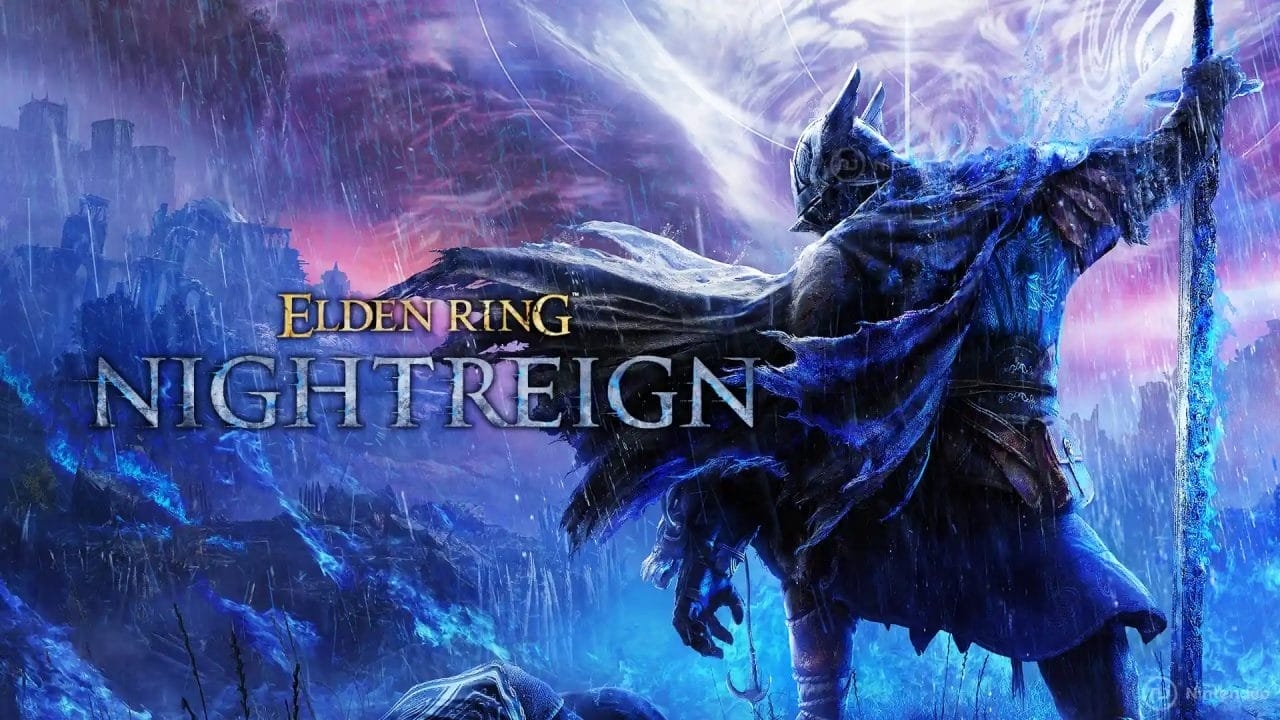 Elden Ring: Nightreign добавит режим дуэта с патчем, который выйдет 30-го числа