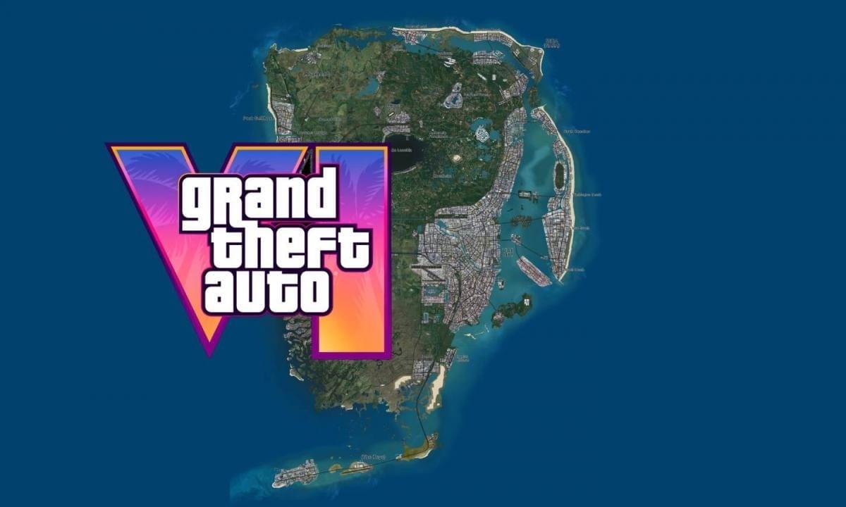 GTA 6: 700 locais vazados, conteúdo massivo online e mais detalhes