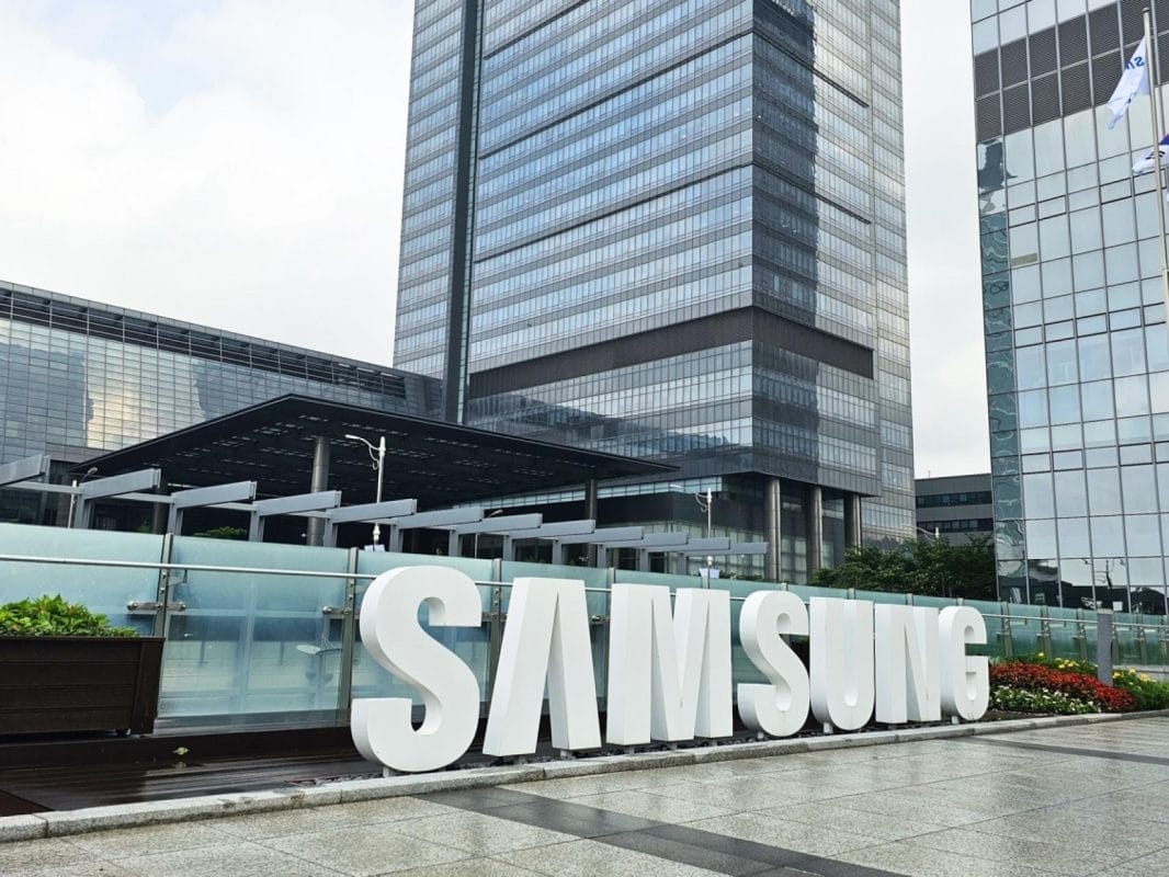 De onmogelijke missie van Samsung: de chipkroon van TSMC overnemen