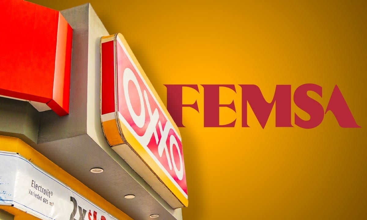 De FEMSA-paradox: de omzet stijgt met 11%, maar de winst van OXXO daalt