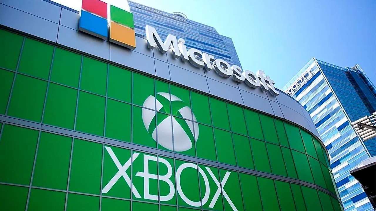 Microsoft licenzia il personale Xbox e cancella i giochi chiave