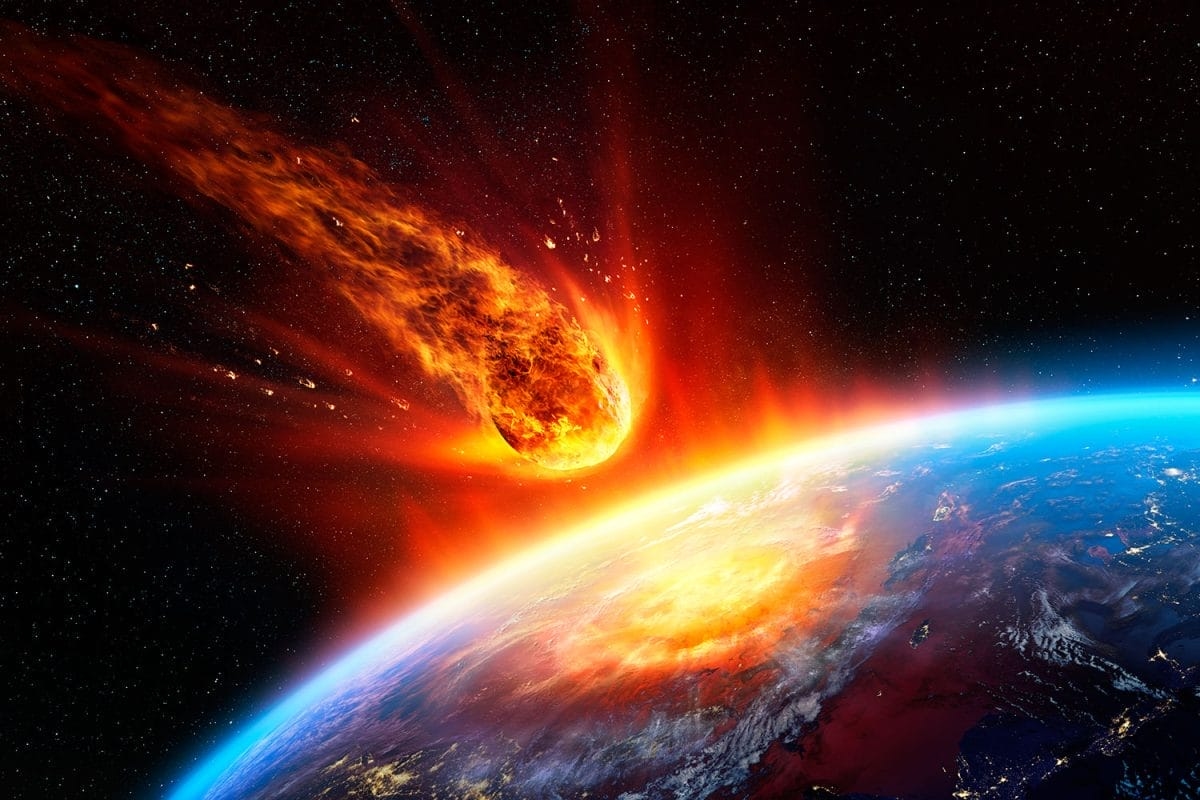 Un asteroide grande quanto la Torre di Pisa si sta avvicinando alla Terra, ma non rappresenta un pericolo per l'uomo.