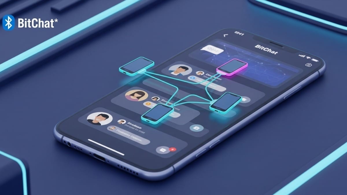 Создатель Twitter запускает приложение, похожее на WhatsApp, которое работает офлайн