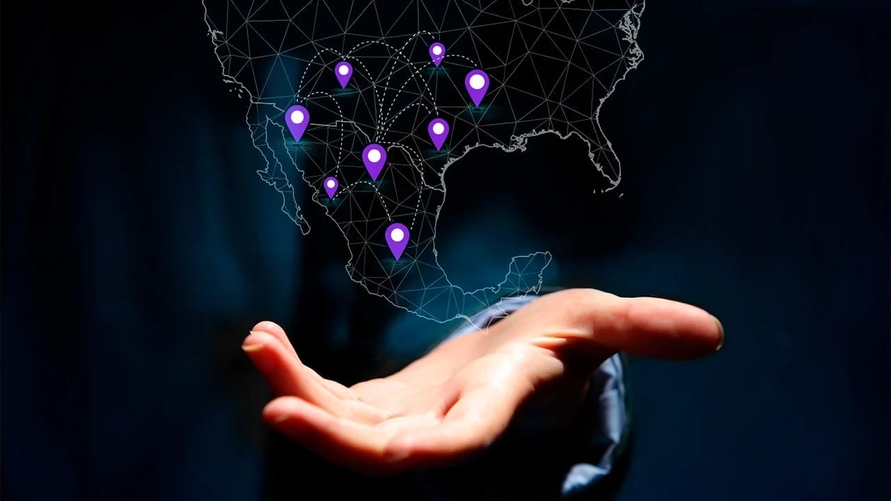 Nearshoring zal tegen 2025 een investering van 32 miljard dollar in Mexico opleveren.