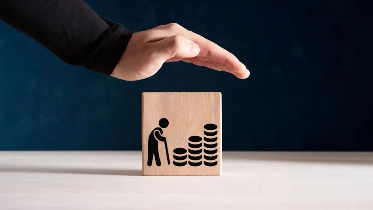 Your pension according to your age: what future awaits you and how to improve it