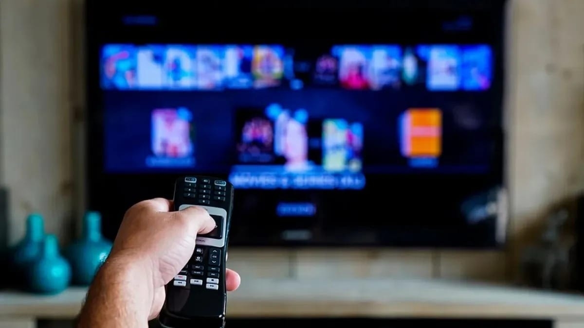 5 100% бесплатных и легальных платформ для просмотра сериалов и фильмов