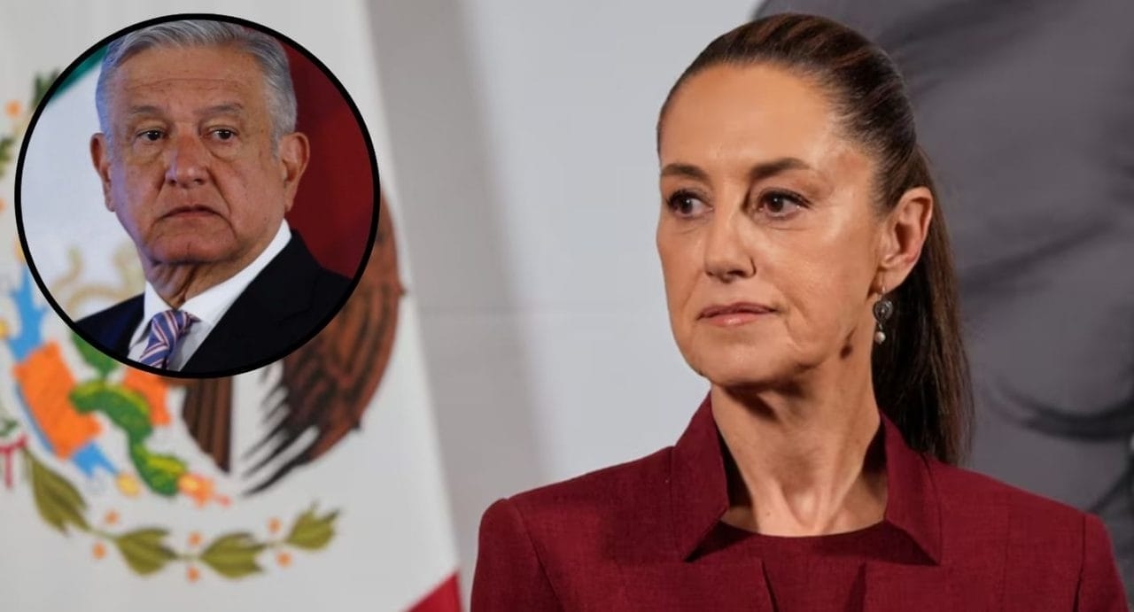 Шейнбаум: AMLO увеличила долг, чтобы завершить проект «Поезд Майя»