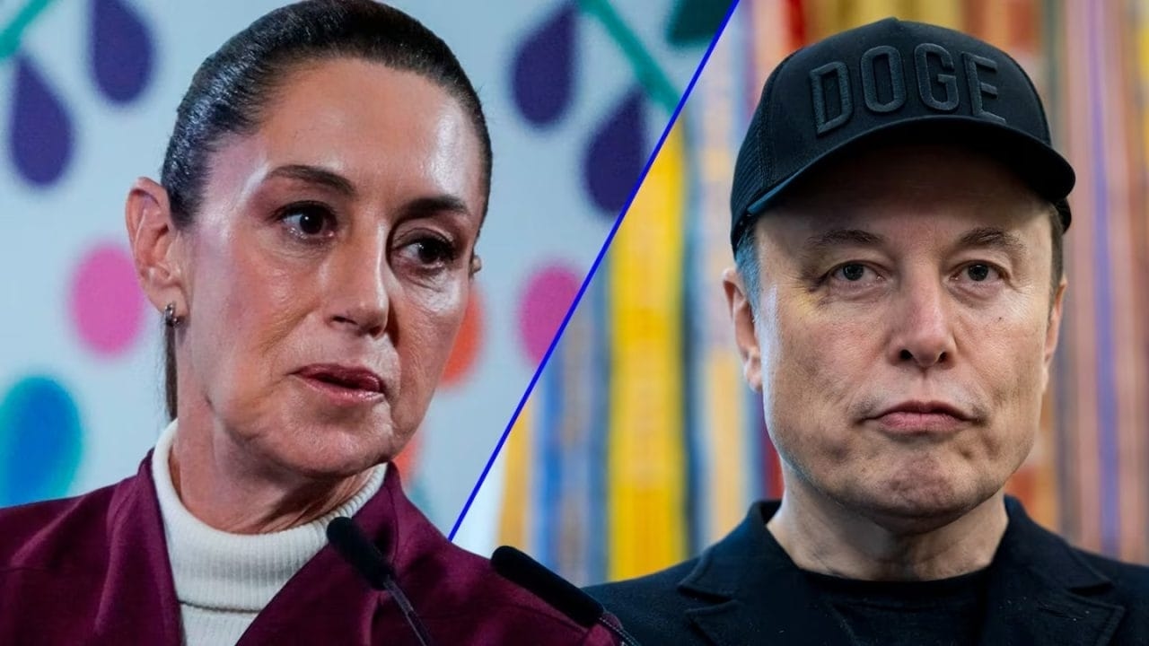 Mexico vs. SpaceX: overheid onderzoekt Elon Musk vanwege vervuiling