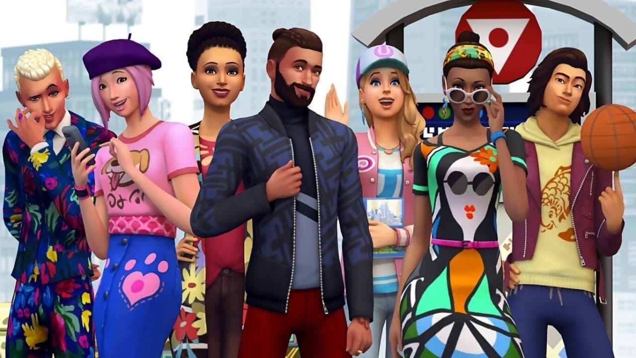 EA scraps The Sims 5: prioritize your investment in The Sims 4