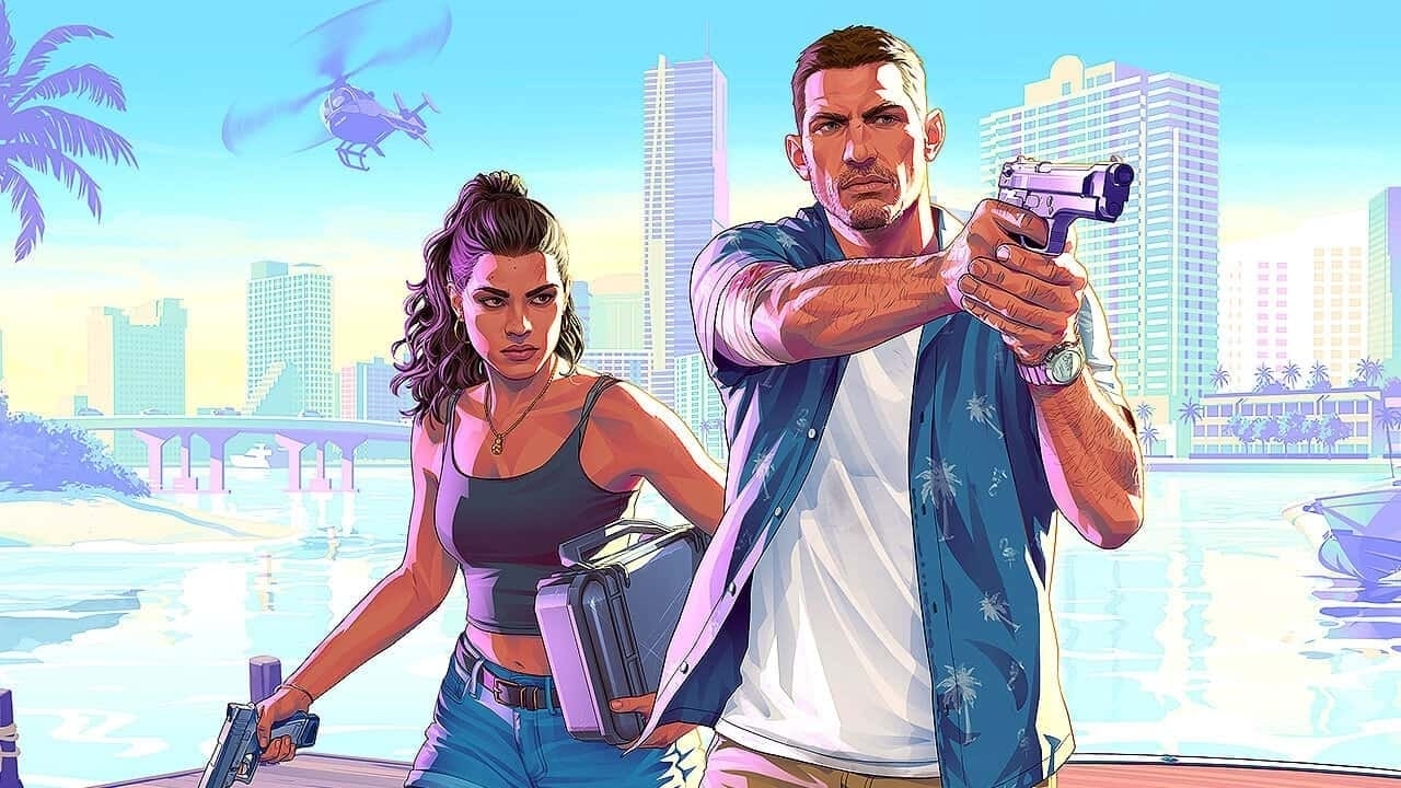 GTA 6 rekorlar kırıyor: 8 yıllık geliştirme ve daha iddialı bir dünya