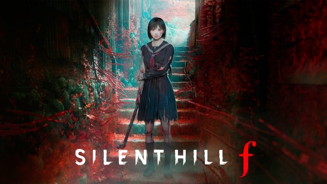 Silent Hill f: Üst düzey anlatım ve oynanışa sahip saf Japon korku oyunu