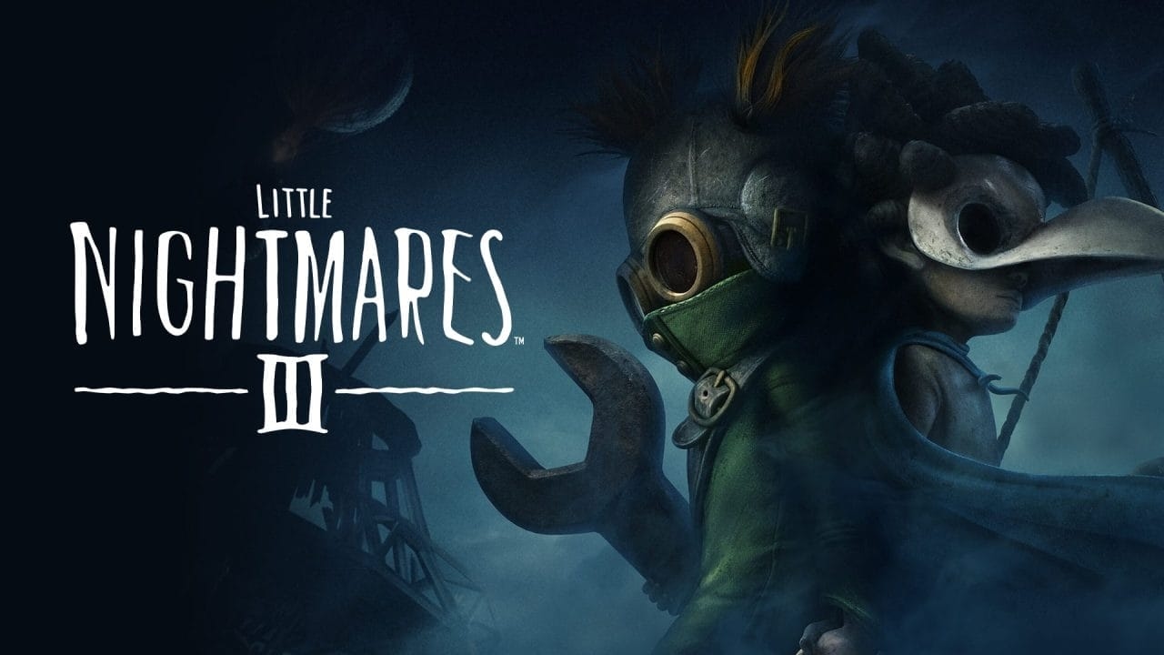 Little Nightmares III llega a Switch y Switch 2 con modo cooperativo