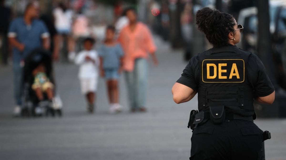 Mexico-DEA relationship faces tensions over sovereignty and cooperation