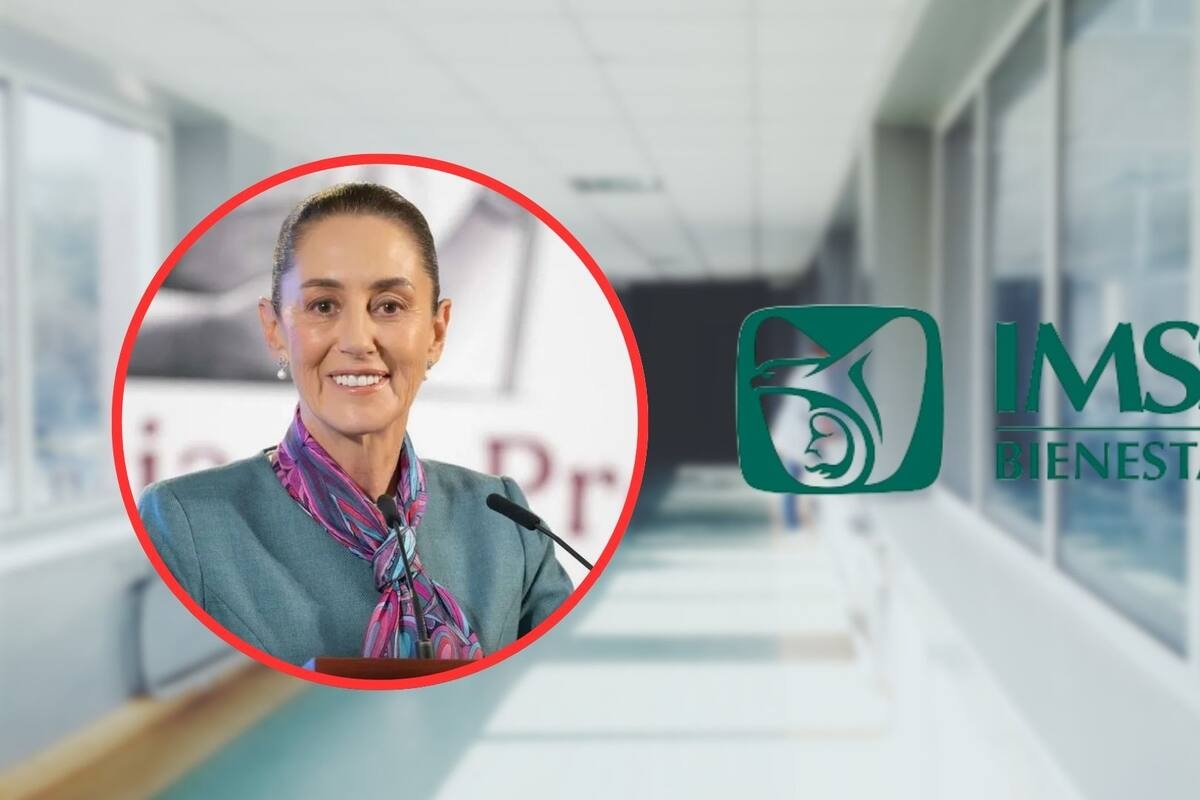 Gouverneurs en Sheinbaum bespreken de voortgang van IMSS-Bienestar richting 2027