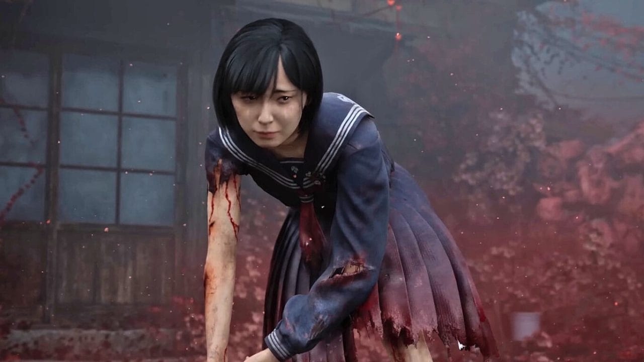 Silent Hill f will have more action to attract new generations