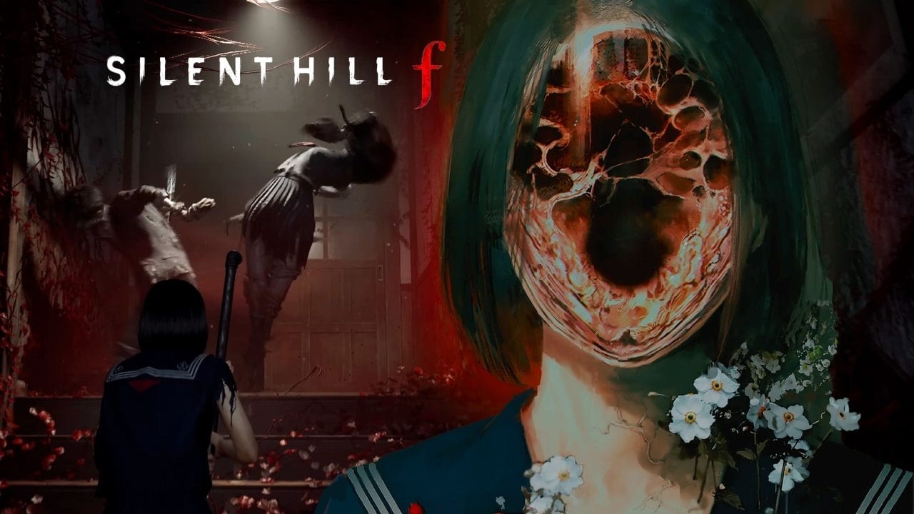 Silent Hill f: das Psycho-Horror-Prequel, das einem die Seele frieren lässt