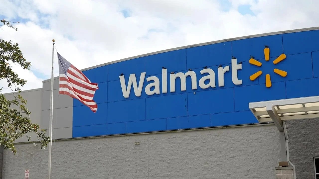 Walmart satışları gümrük vergileri ve fiyat artışlarına rağmen artıyor