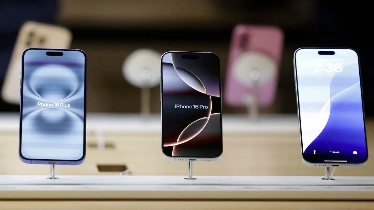 Apple subirá costos un 37.5% por aranceles de Trump, alerta Cook