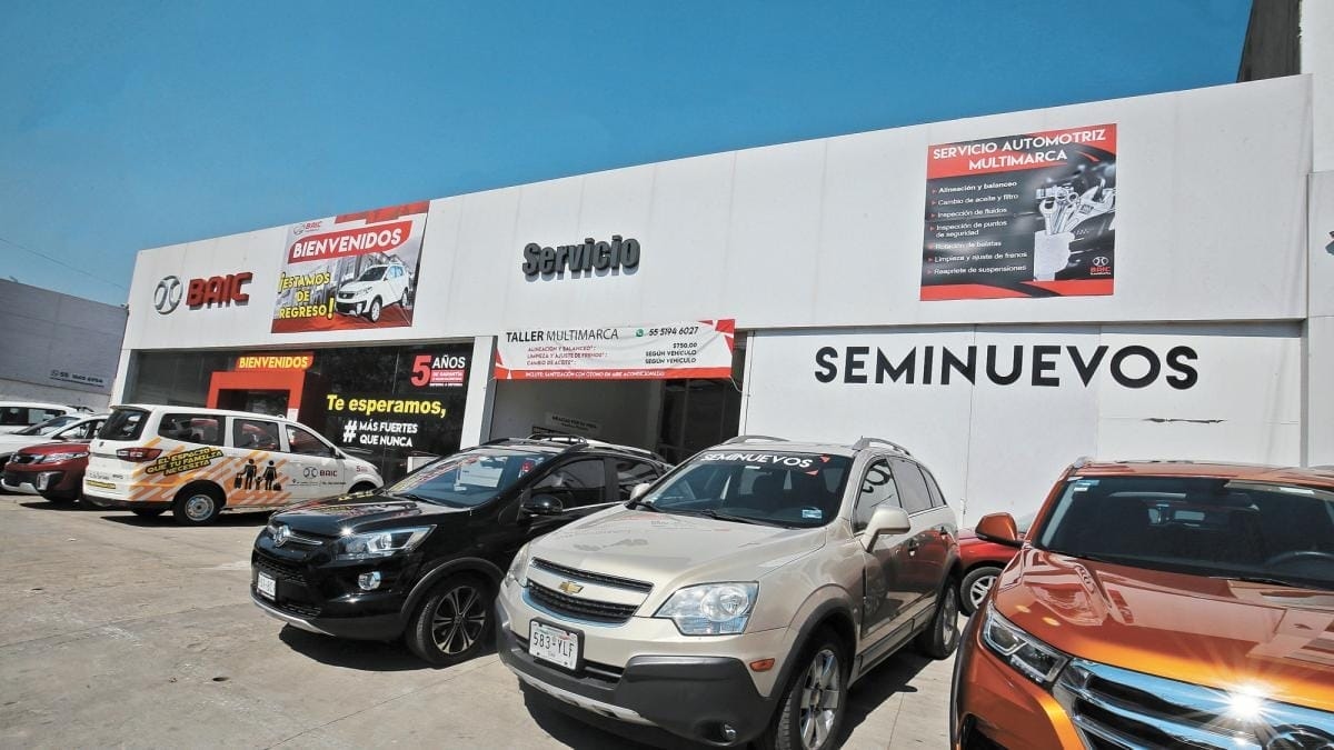 Guia prático para escolher o carro usado ideal sem erros
