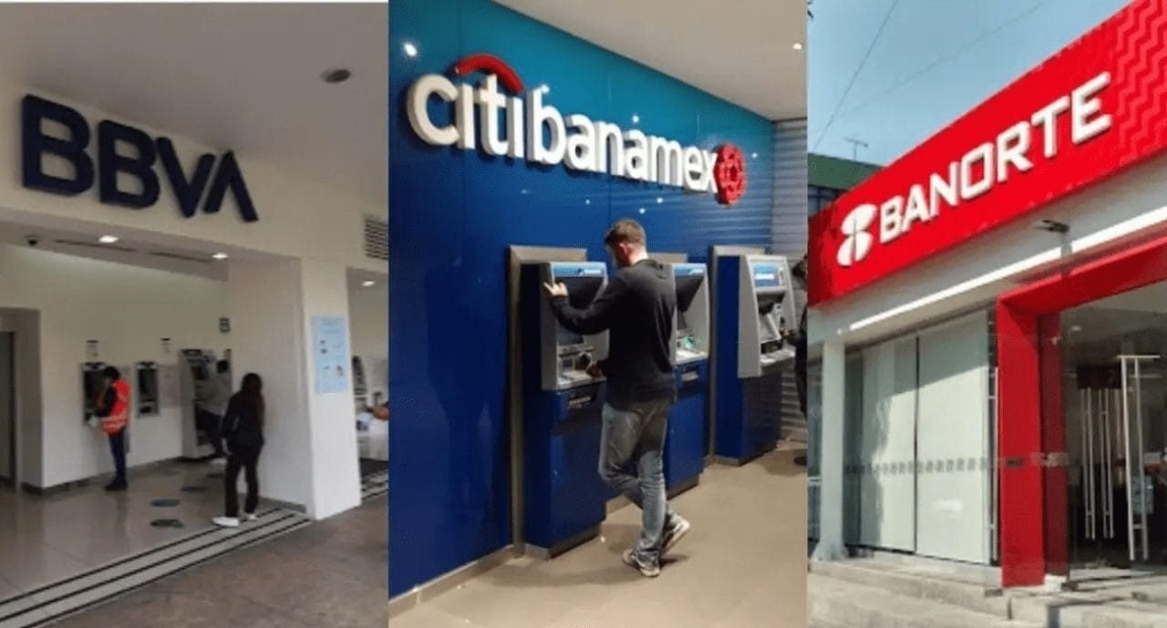 A massive bank closure is coming to Mexico: what you need to know