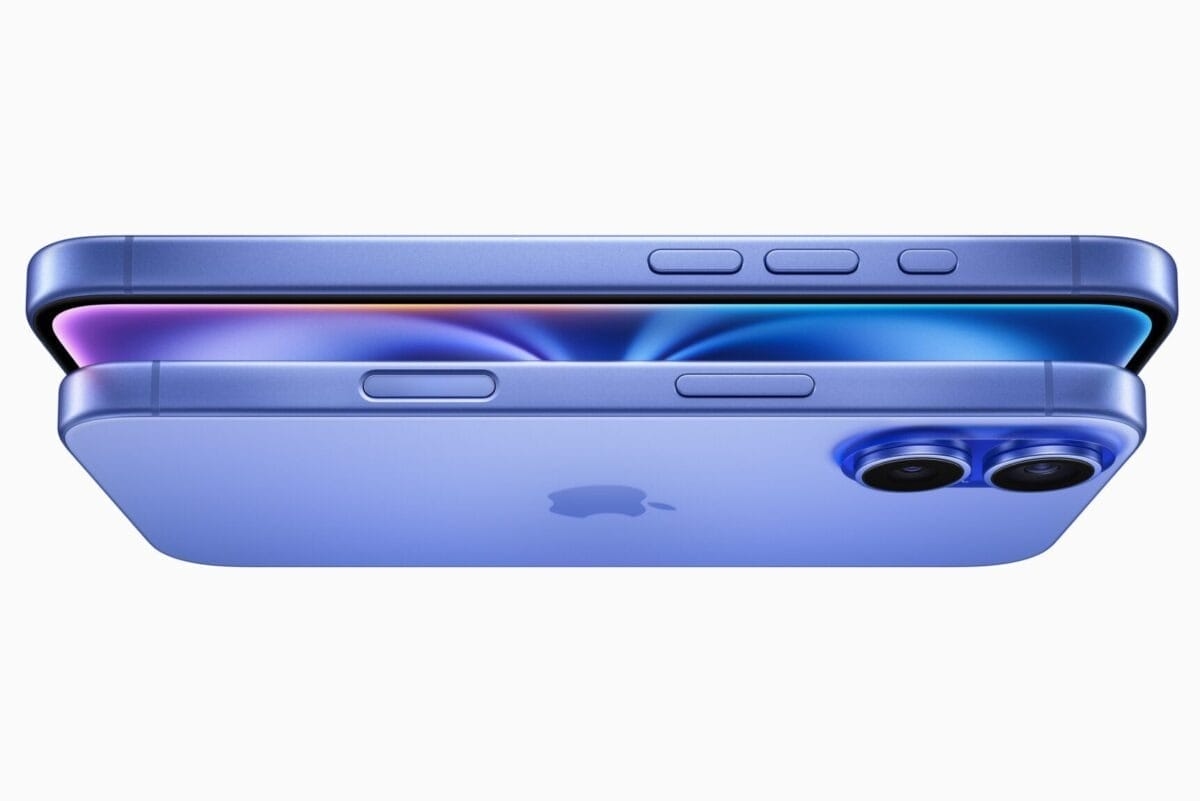 iPhone 18 could say goodbye to Apple's newest button: details leaked