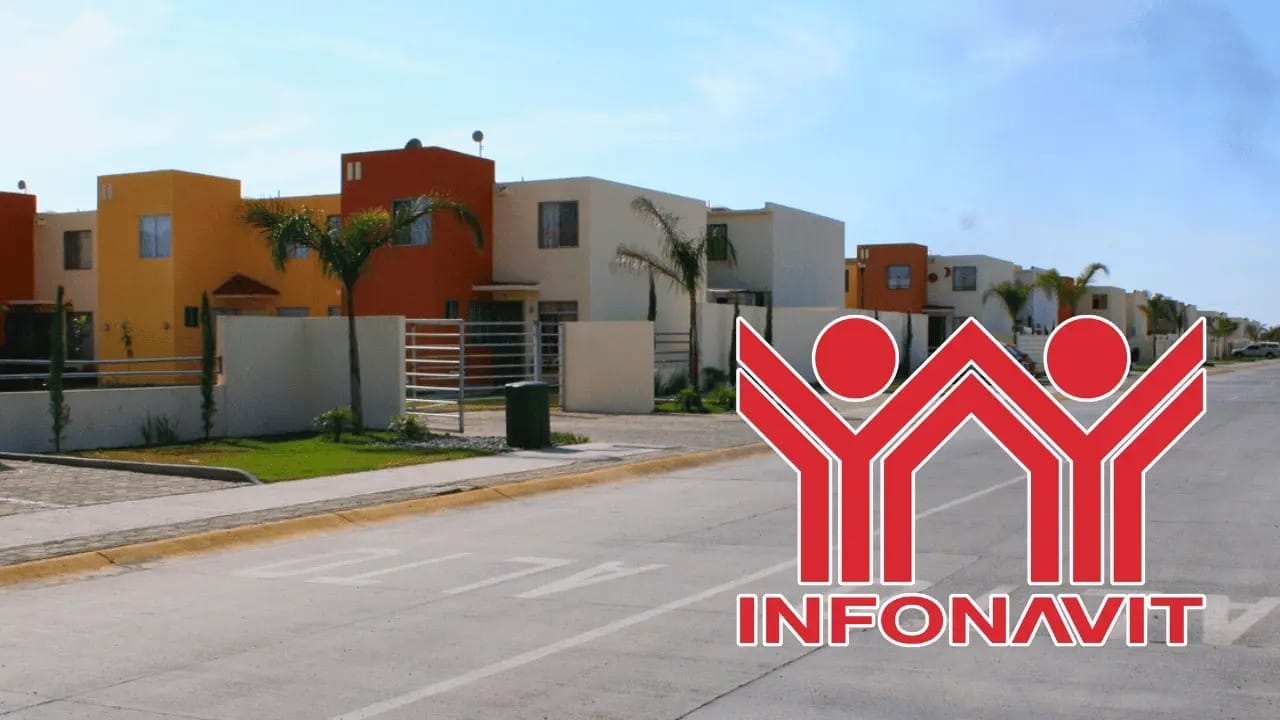 Infonavit lanza modelo T100: Cómo funciona y cómo solicitar un crédito
