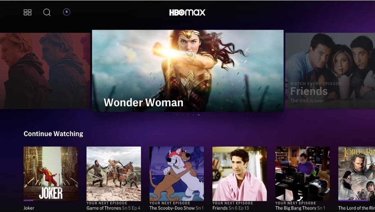 Do you share your HBO Max account? Now you'll be charged more for doing so.