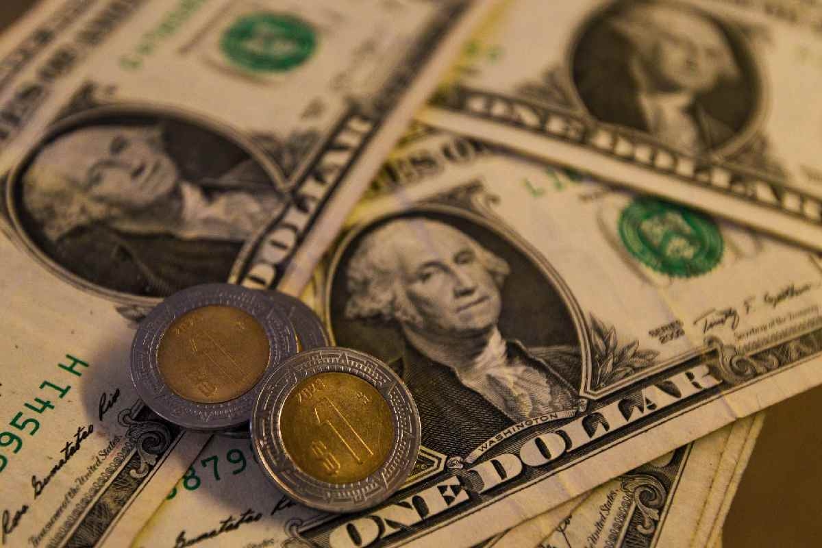 Dollar today, August 13, 2025: this is how it trades against the Mexican peso
