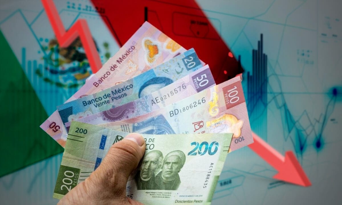 Economía mexicana frena en julio tras tres meses de crecimiento: Inegi
