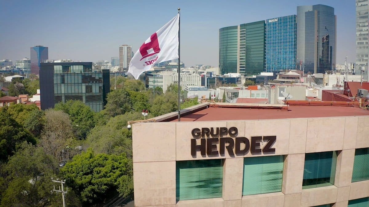 Herdez sells 25% of McCormick Mexico; transaction reaches $750 million