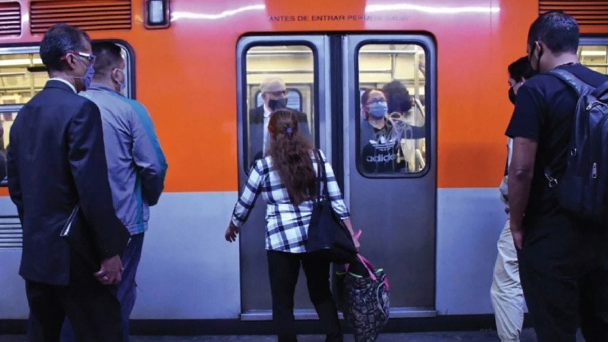 Hükümet, elektrik kesintilerinin ardından Metro Hattı 2'deki bakımı ilerletiyor