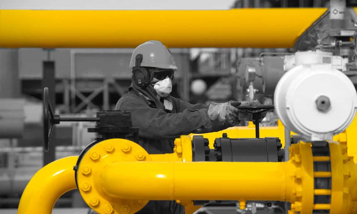 Pemex sees natural gas as the key to revenue and energy sovereignty.
