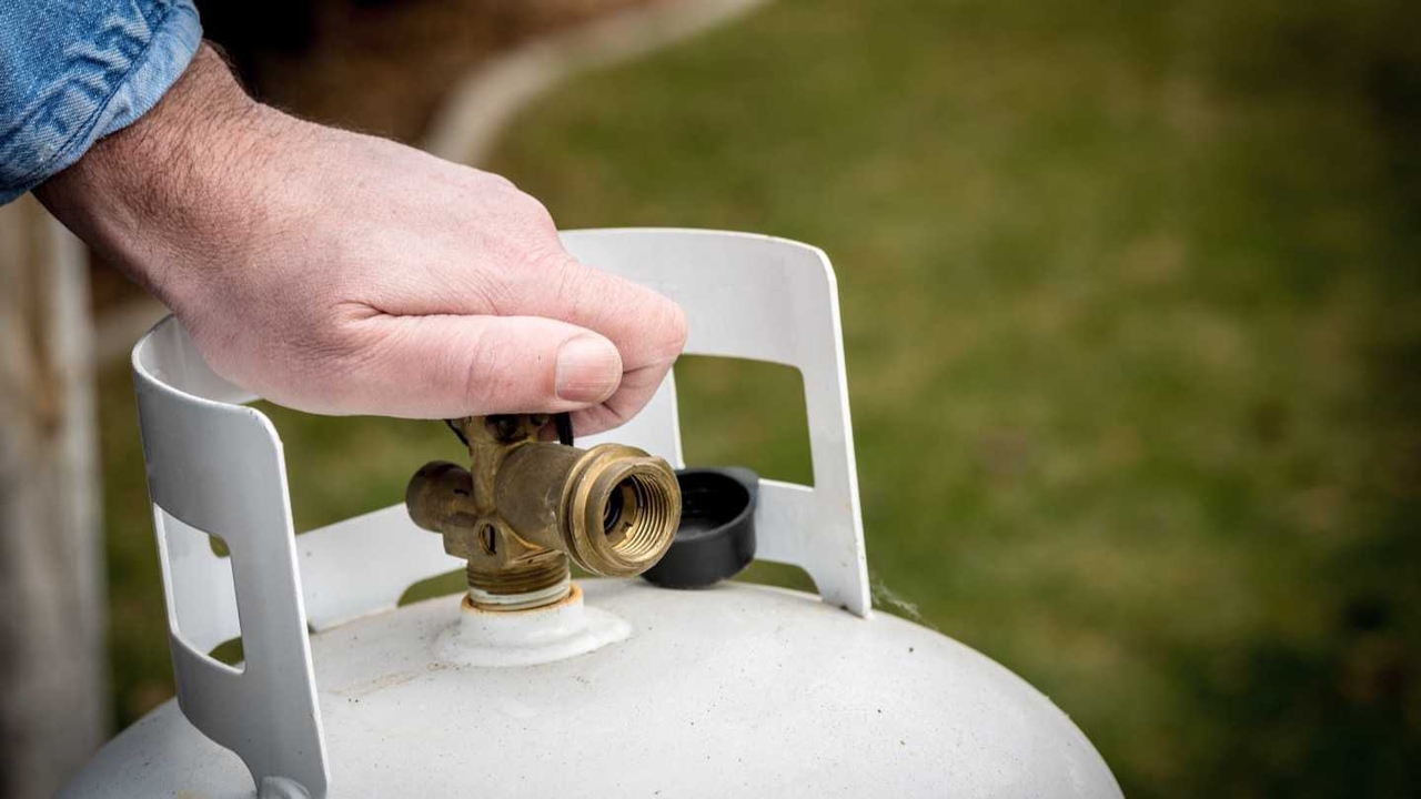 LPG: Dağıtım bedeli litre başına 3,51 pesoya, kilo başına 6,50 pesoya yükseliyor