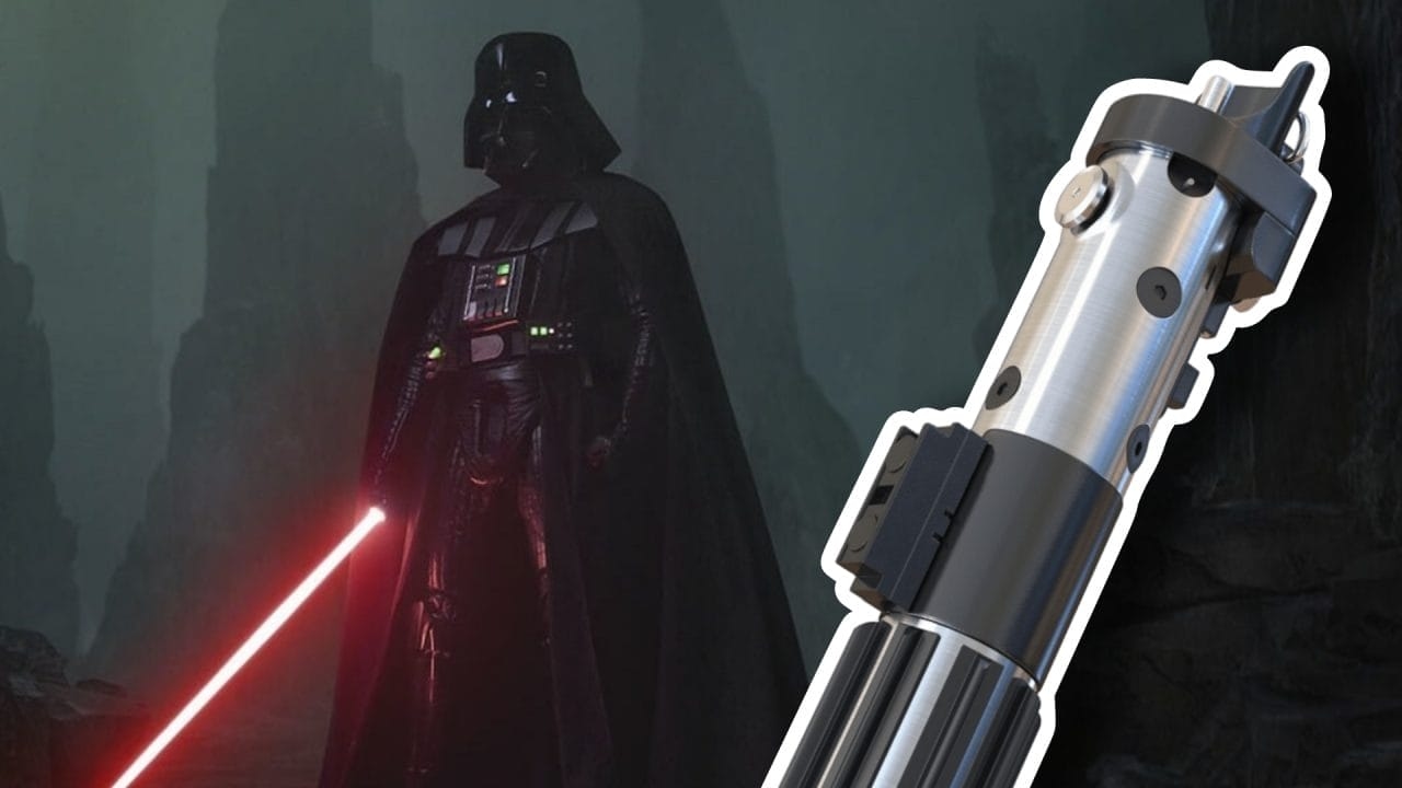 Darth Vader returns: Star Wars lightsaber to be auctioned, could fetch $3 million