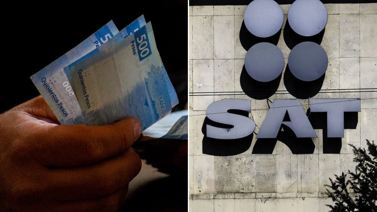 Tandas e SAT: quanti soldi puoi ricevere senza dichiararli nel 2025?